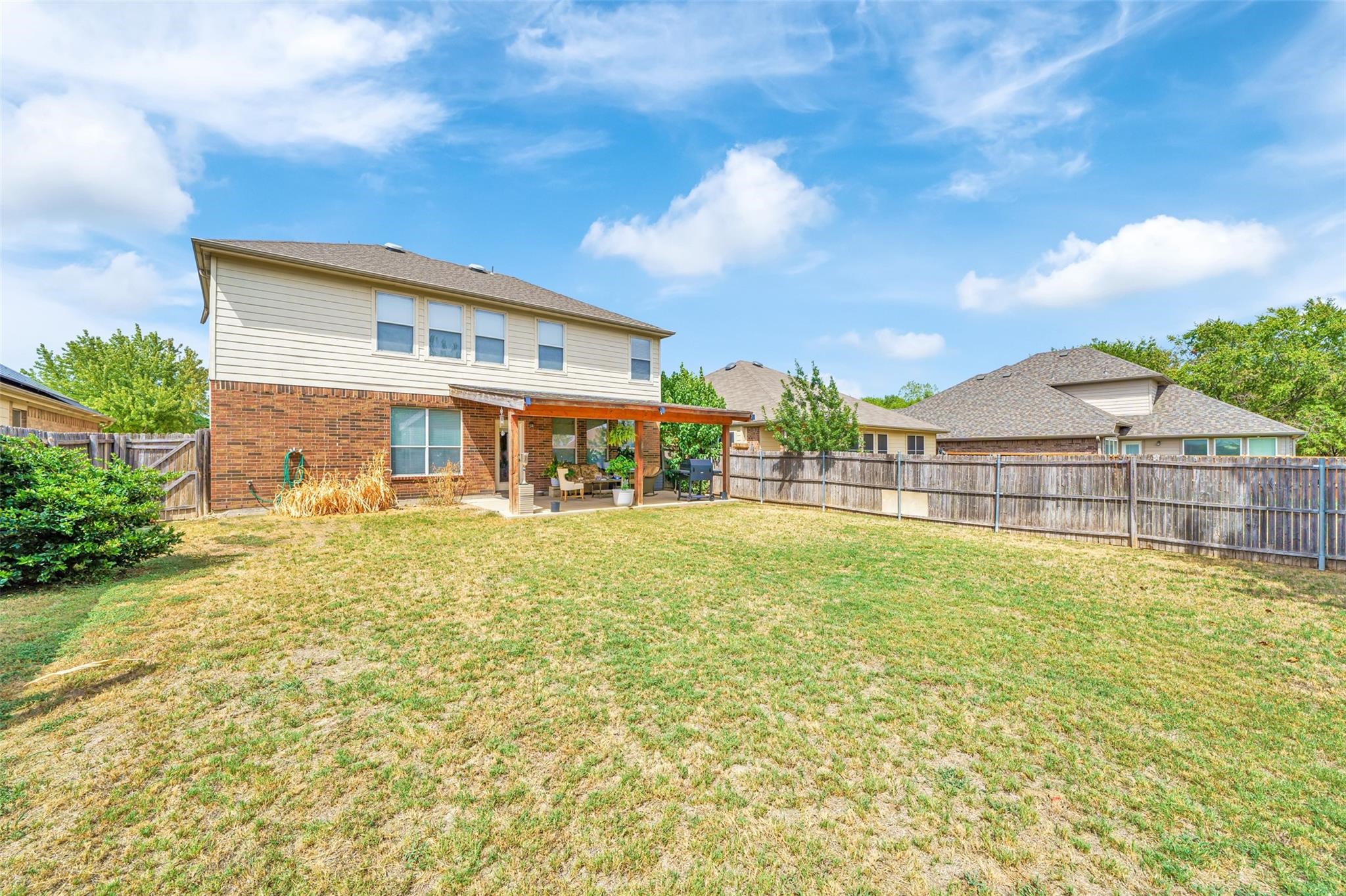 5121 Breeze Hollow Court Fort Worth TX 76179