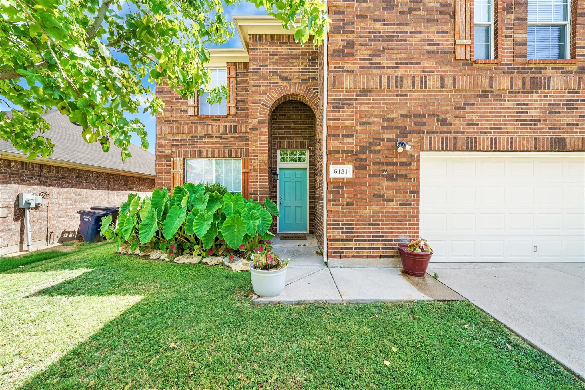 5121 Breeze Hollow Court Fort Worth TX 76179