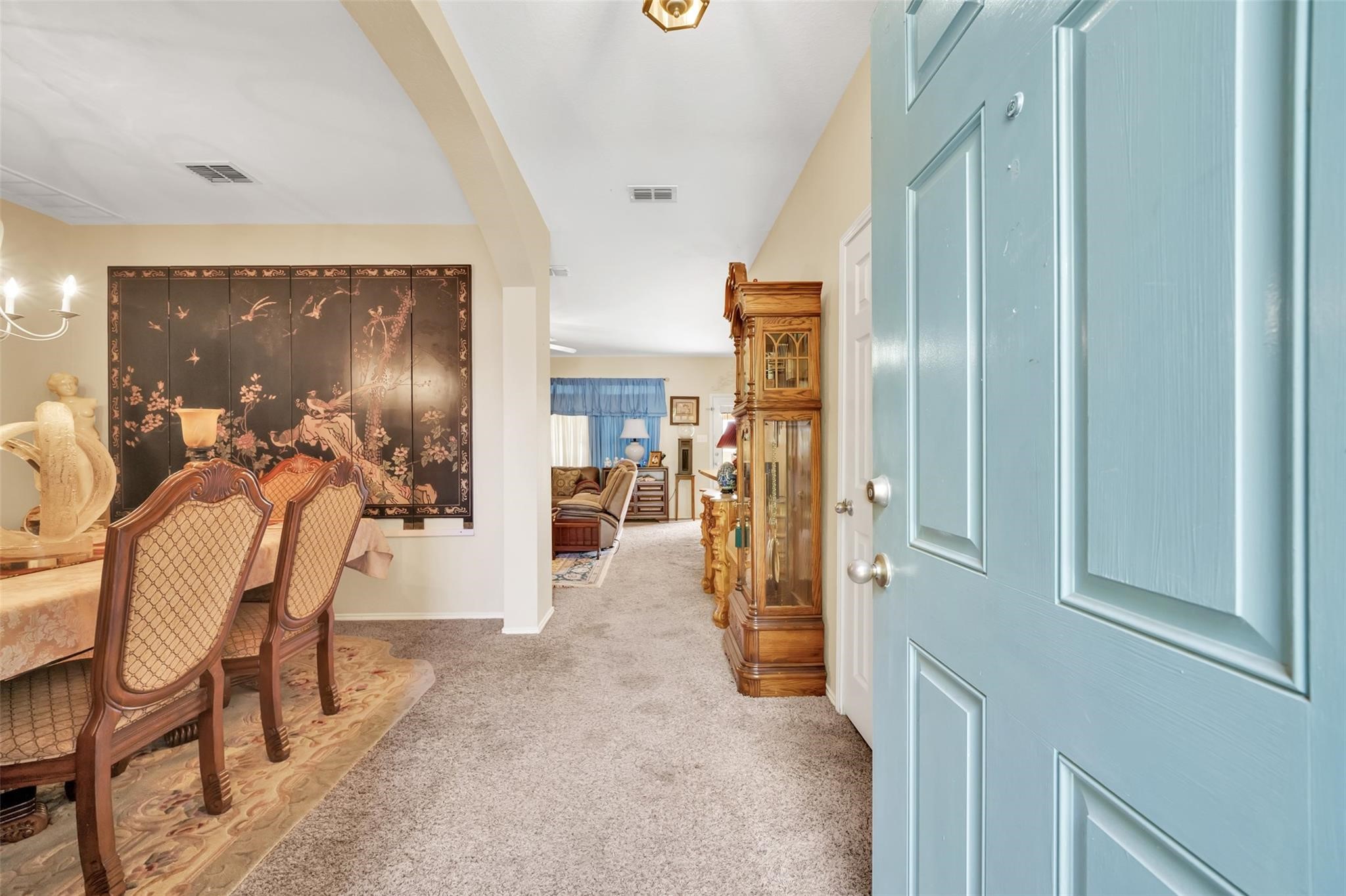 5121 Breeze Hollow Court Fort Worth TX 76179