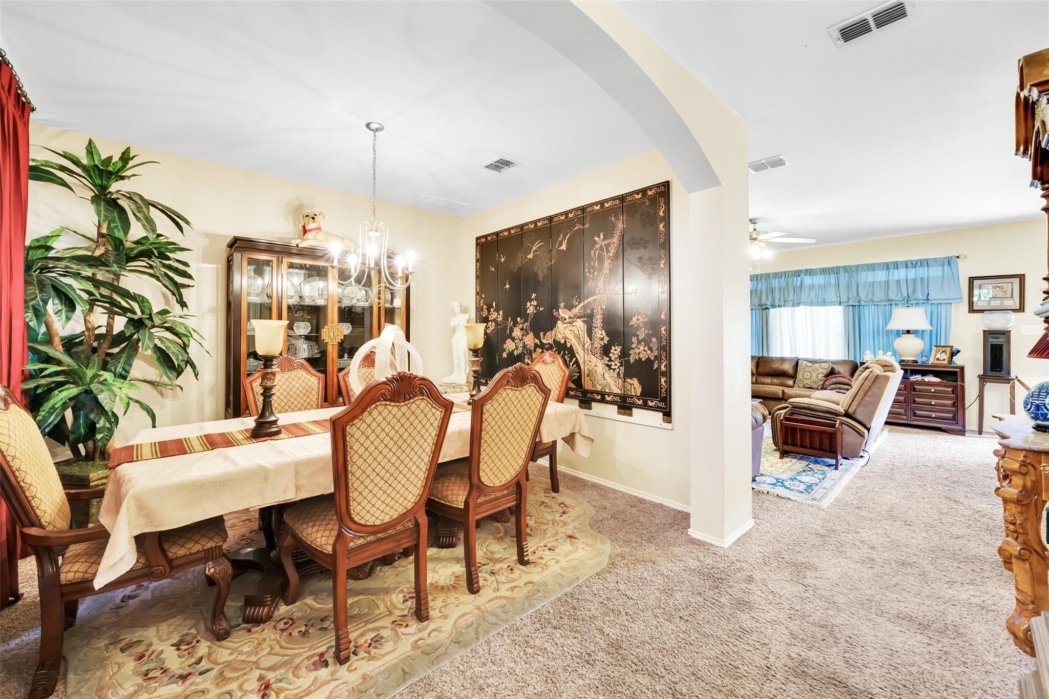 5121 Breeze Hollow Court Fort Worth TX 76179
