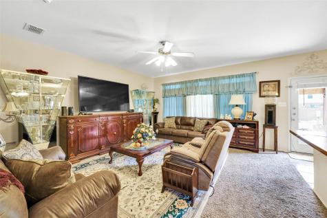 5121 Breeze Hollow Court Fort Worth TX 76179
