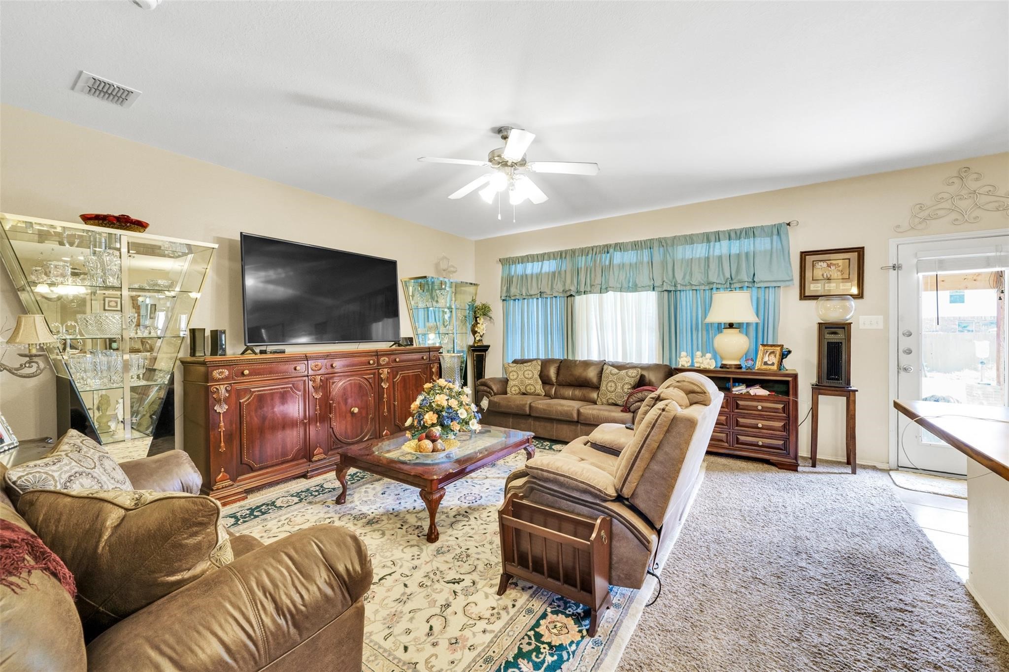 5121 Breeze Hollow Court Fort Worth TX 76179