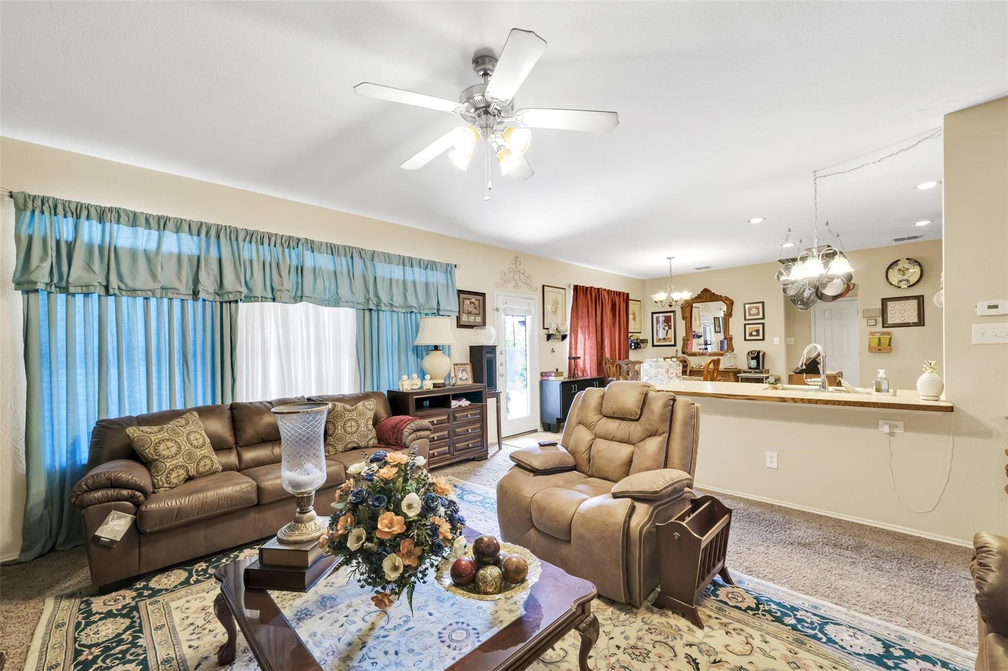 5121 Breeze Hollow Court Fort Worth TX 76179