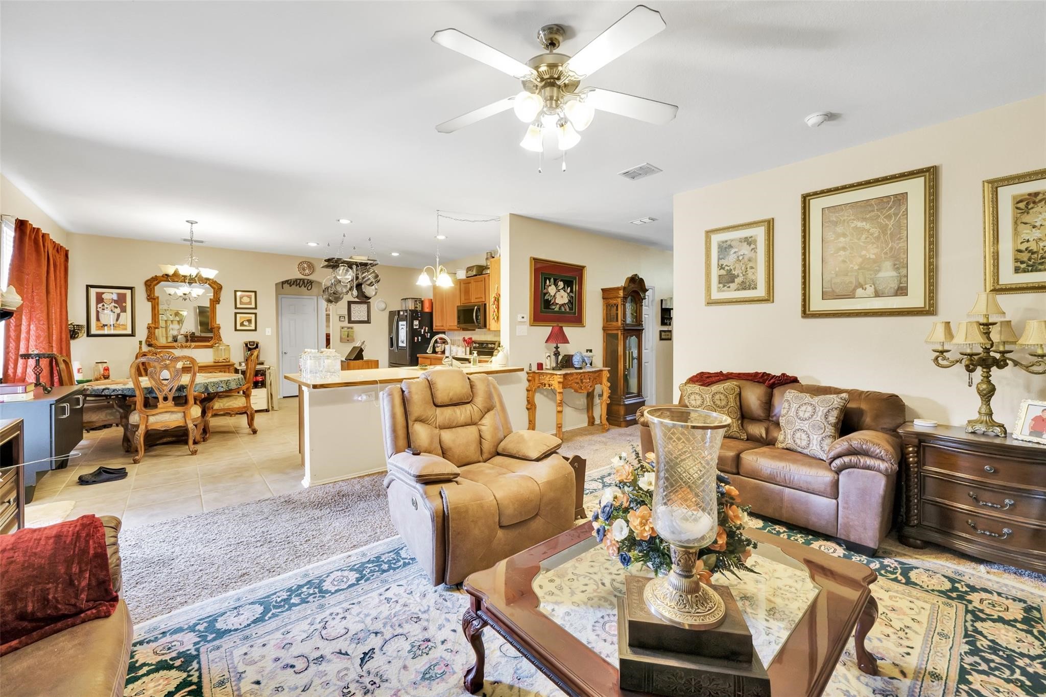5121 Breeze Hollow Court Fort Worth TX 76179