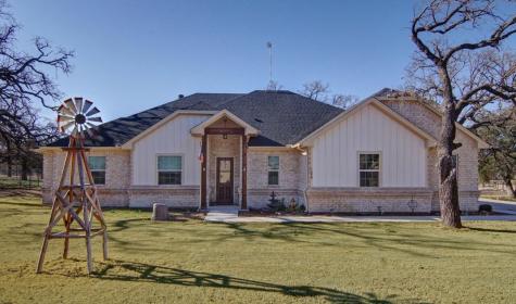 100 Noelle Lane Weatherford TX 76087