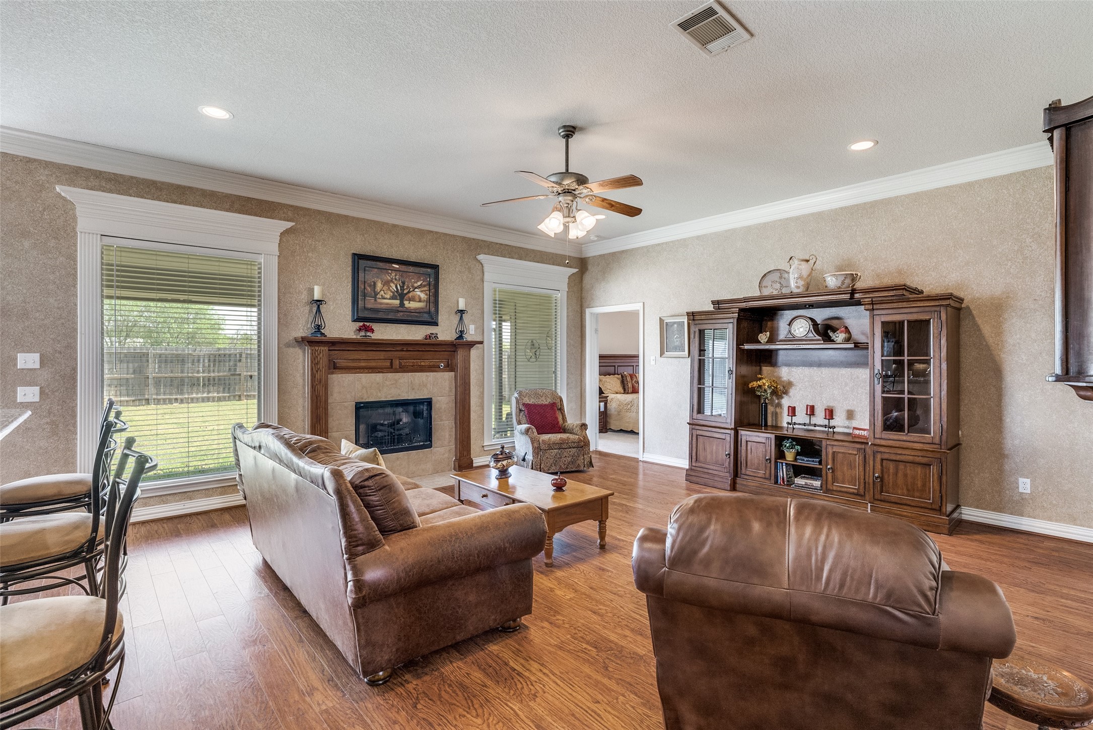 3901 Bonita Court Granbury TX 76049