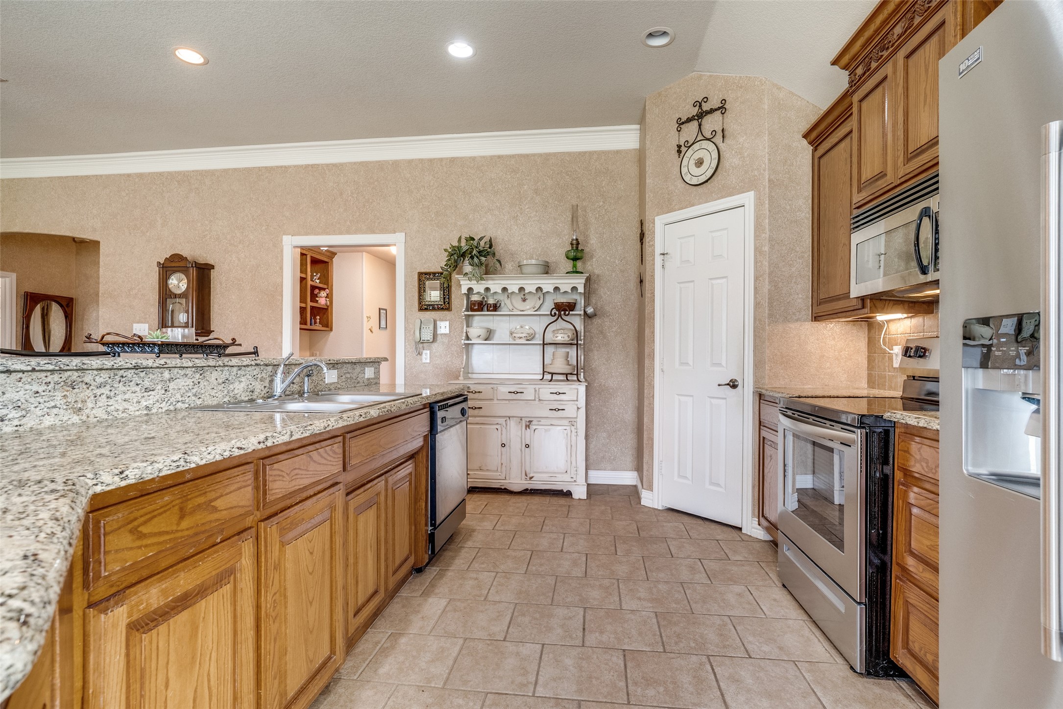 3901 Bonita Court Granbury TX 76049