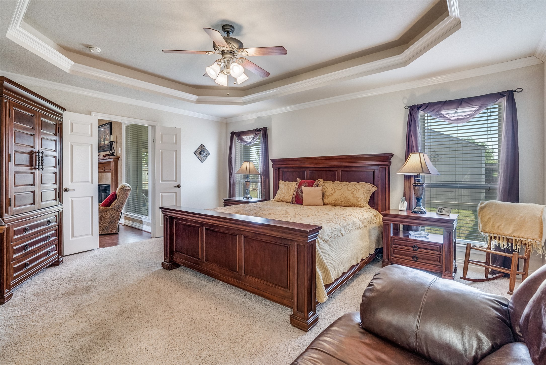 3901 Bonita Court Granbury TX 76049