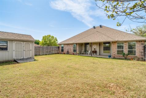 3901 Bonita Court Granbury TX 76049