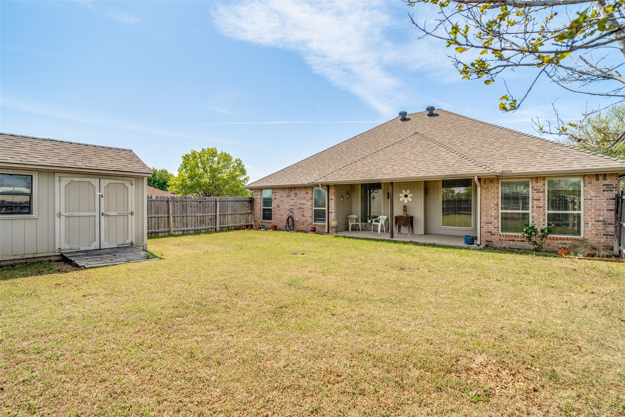 3901 Bonita Court Granbury TX 76049