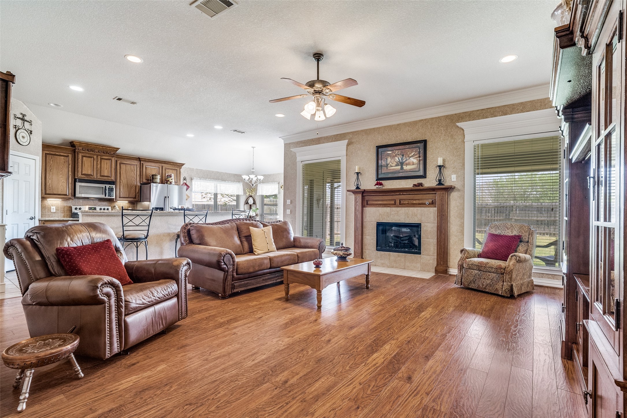 3901 Bonita Court Granbury TX 76049