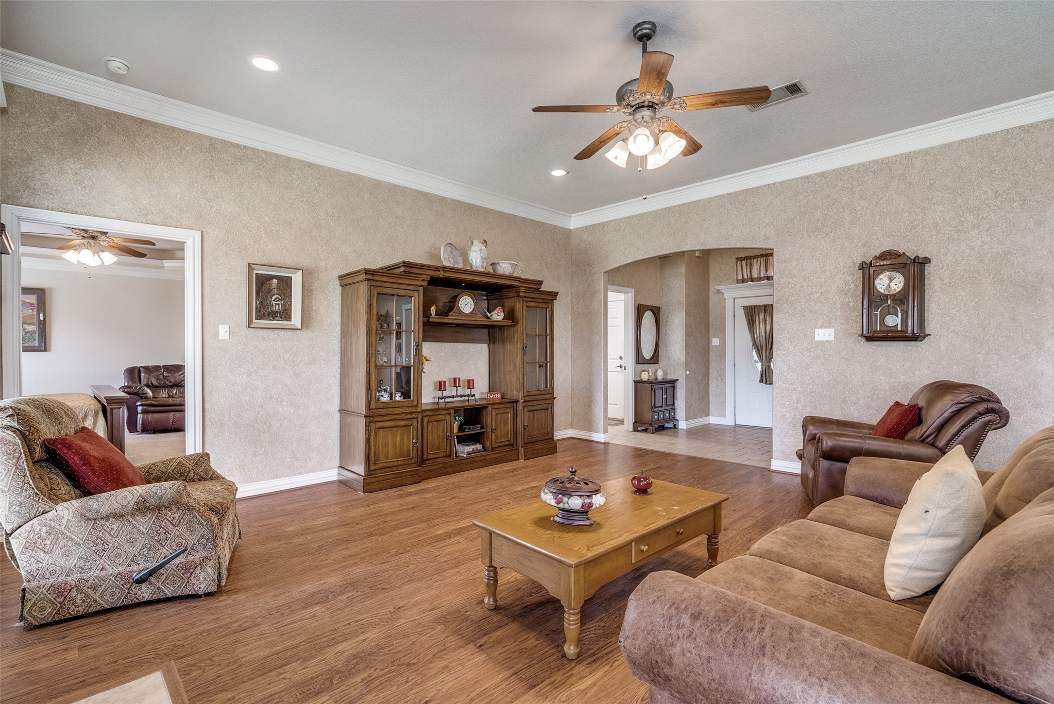 3901 Bonita Court Granbury TX 76049