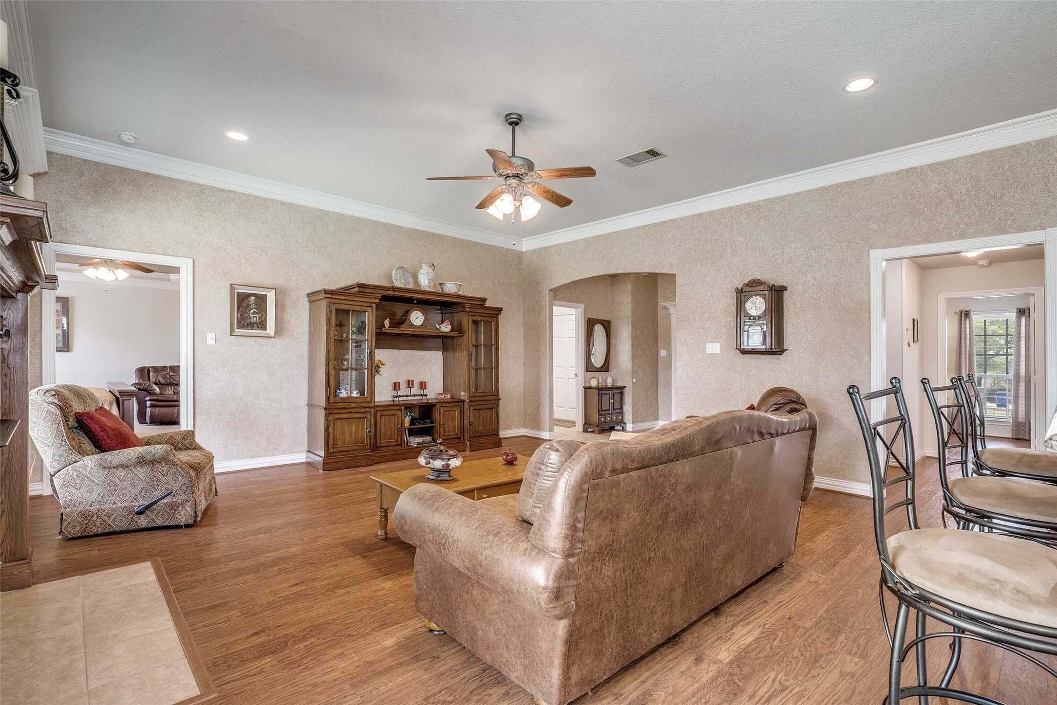 3901 Bonita Court Granbury TX 76049