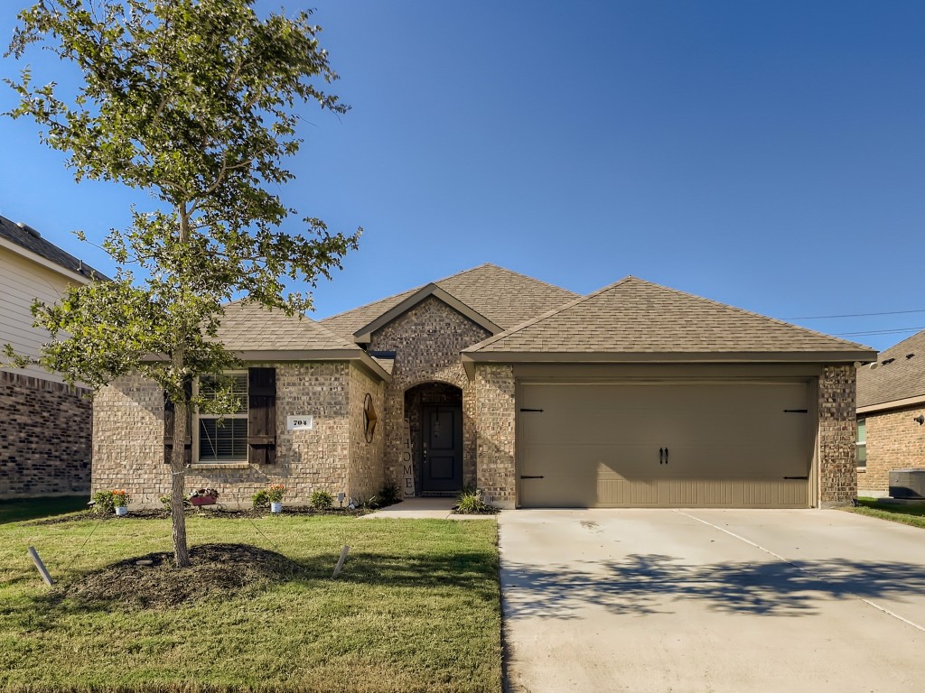 704 Gunsmoke Trail Princeton TX 75407