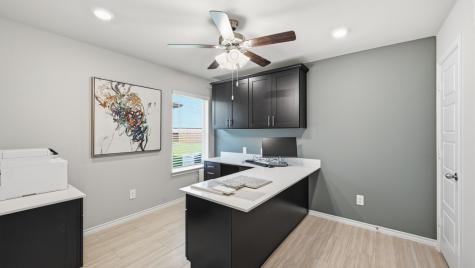 16564 Hudson Prairie Way Fort Worth TX 76247