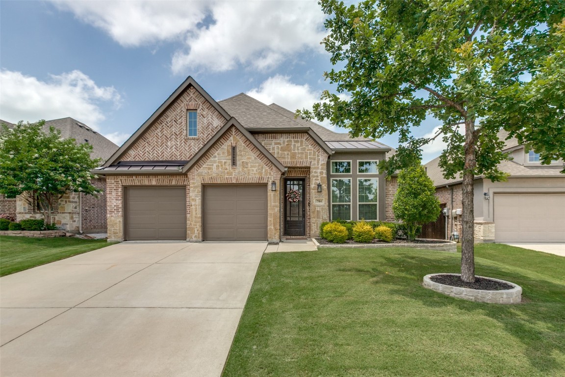 704 Spring Falls Drive Mckinney TX 75071