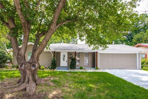 612 Ruidoso Drive Saginaw TX 76179