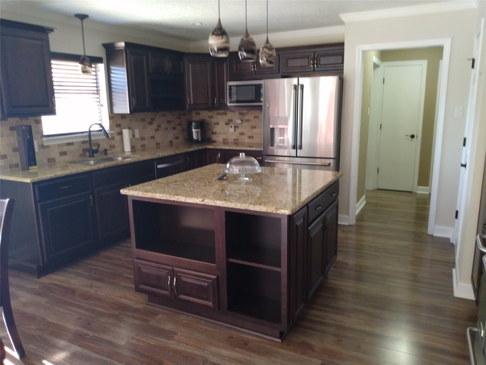 4217 Capilla Street Fort Worth TX 76133