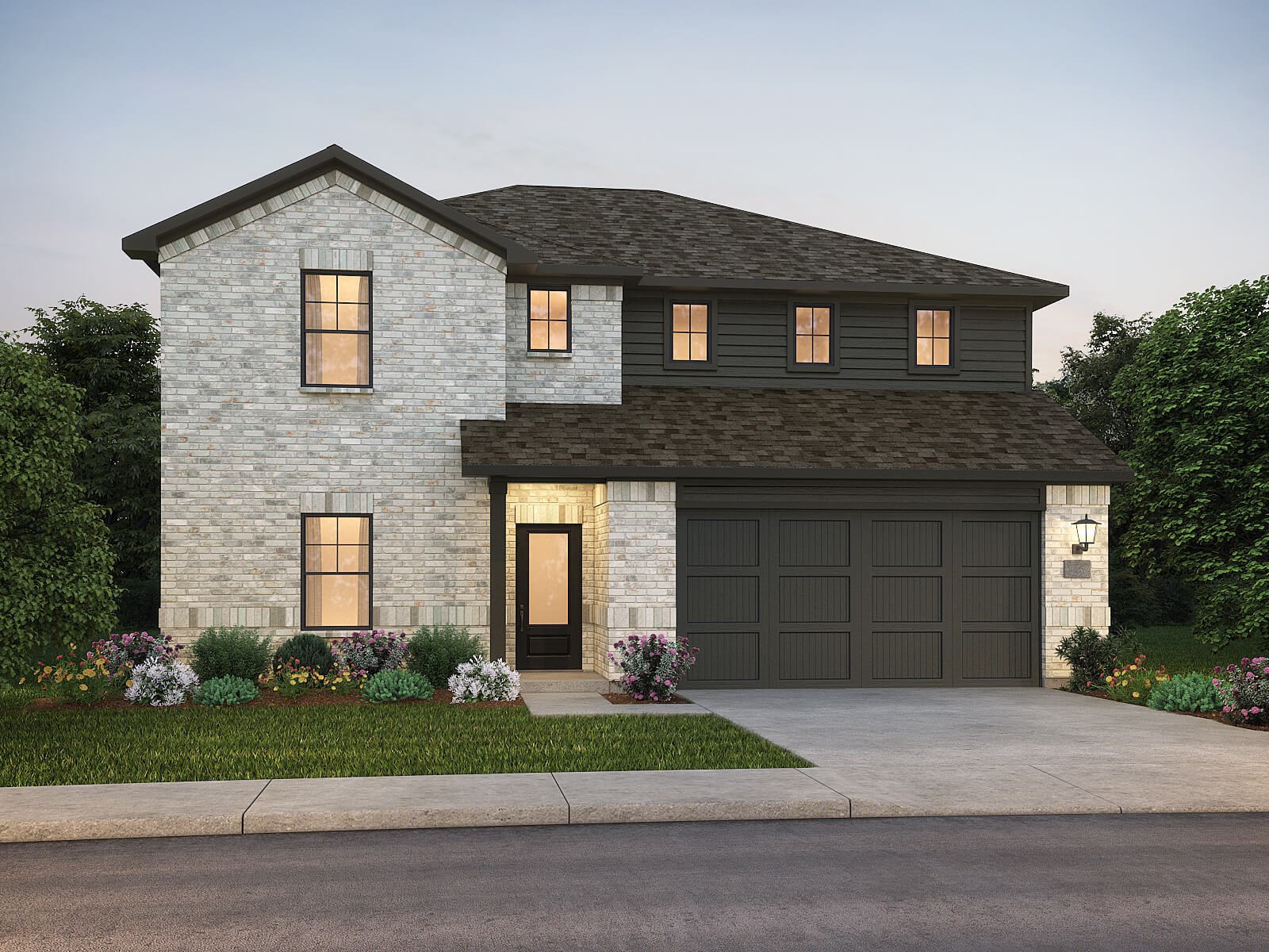 1563 Coldwater Way Crandall TX 75114