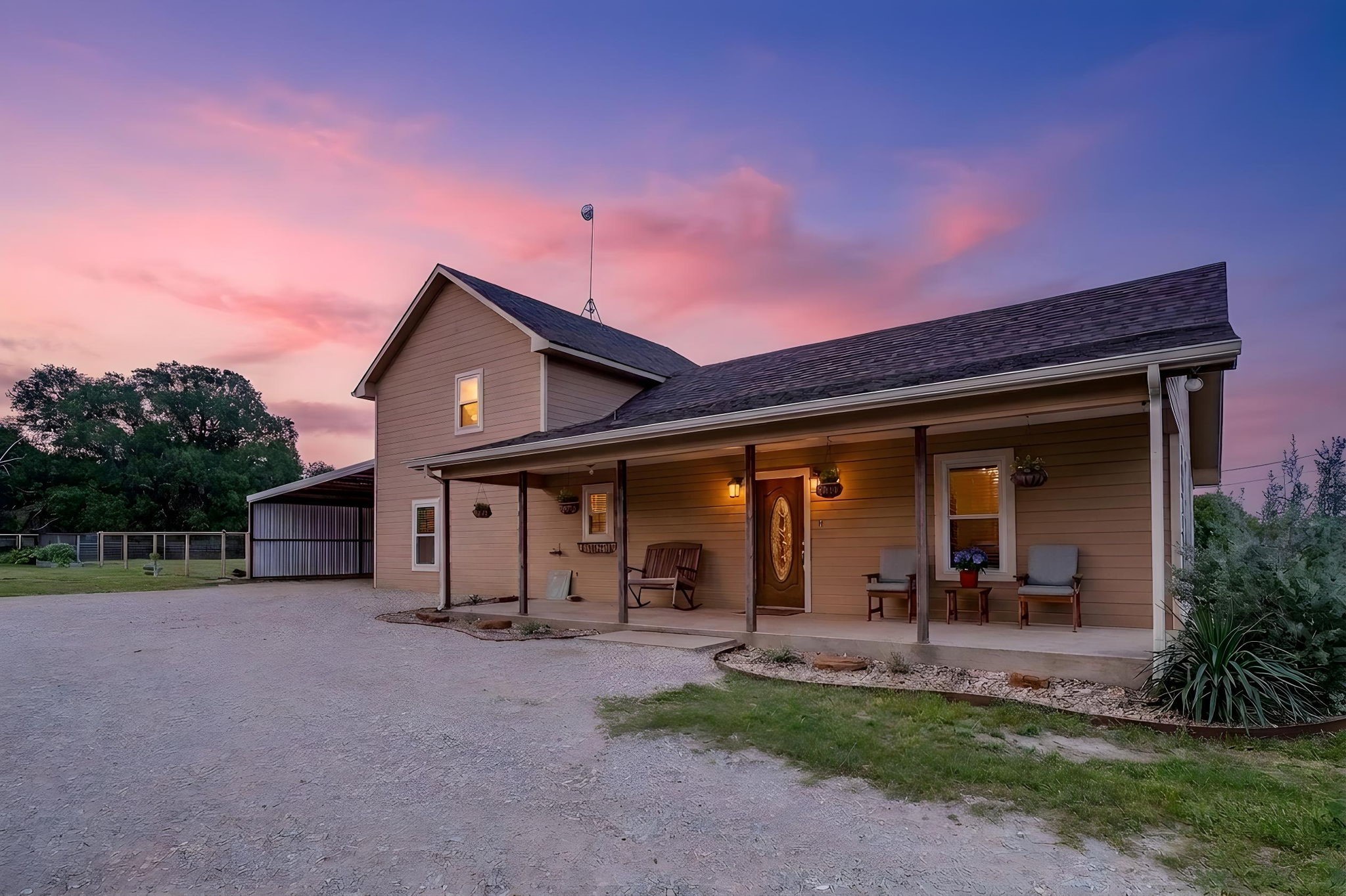 4435 S Fm 113 Millsap TX 76066