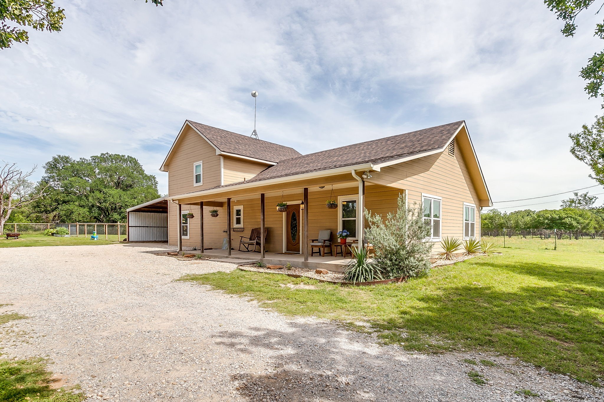 4435 S Fm 113 Millsap TX 76066