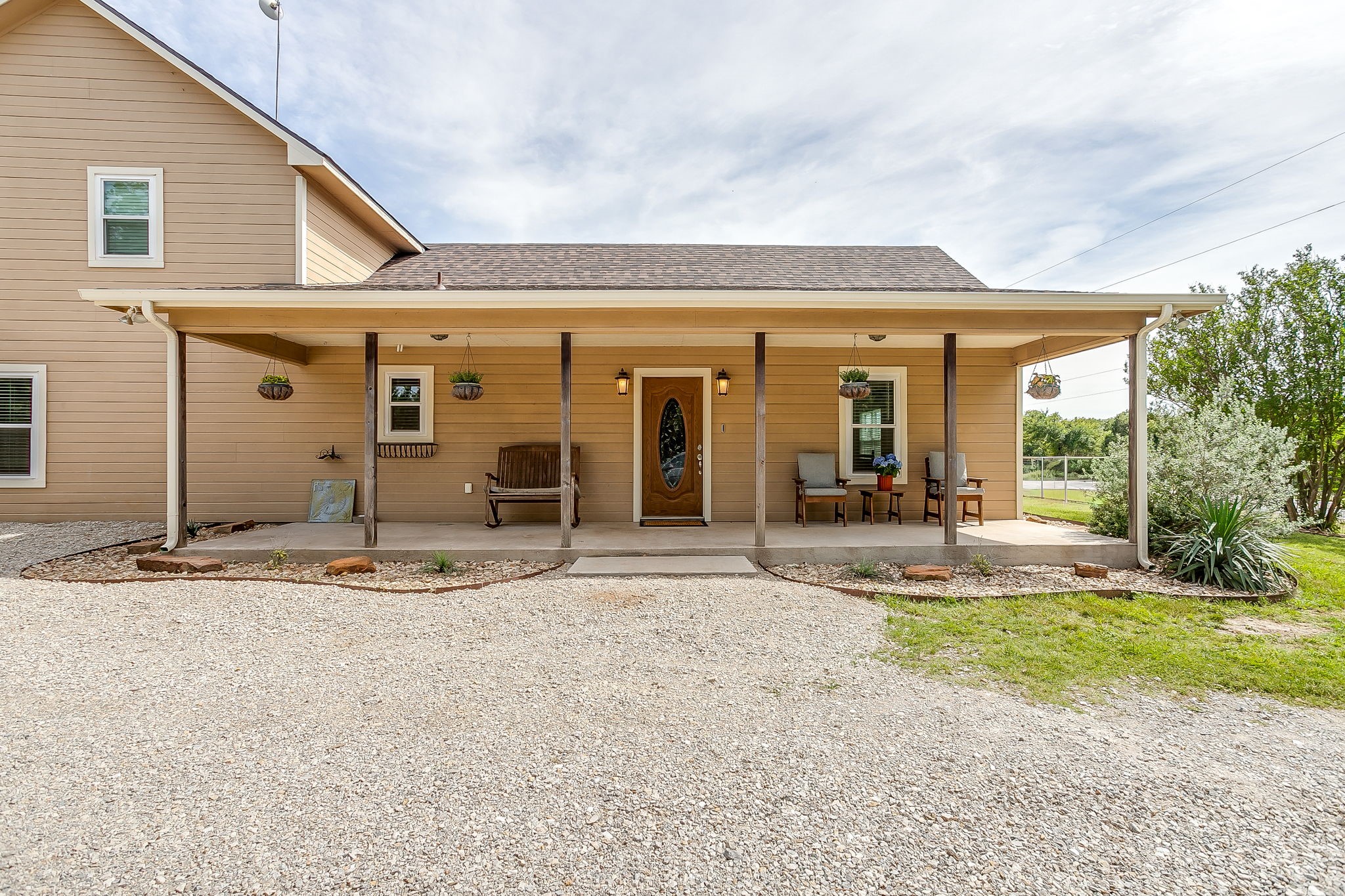 4435 S Fm 113 Millsap TX 76066