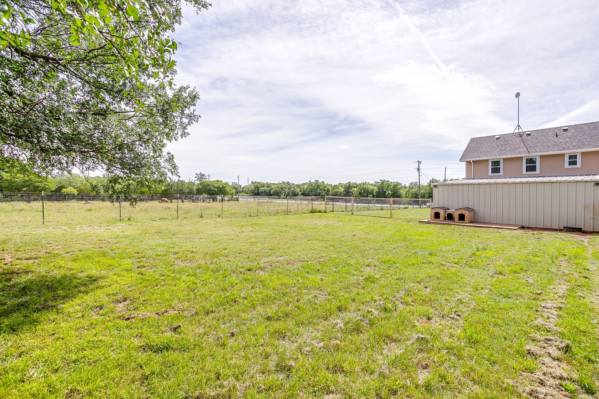 4435 S Fm 113 Millsap TX 76066