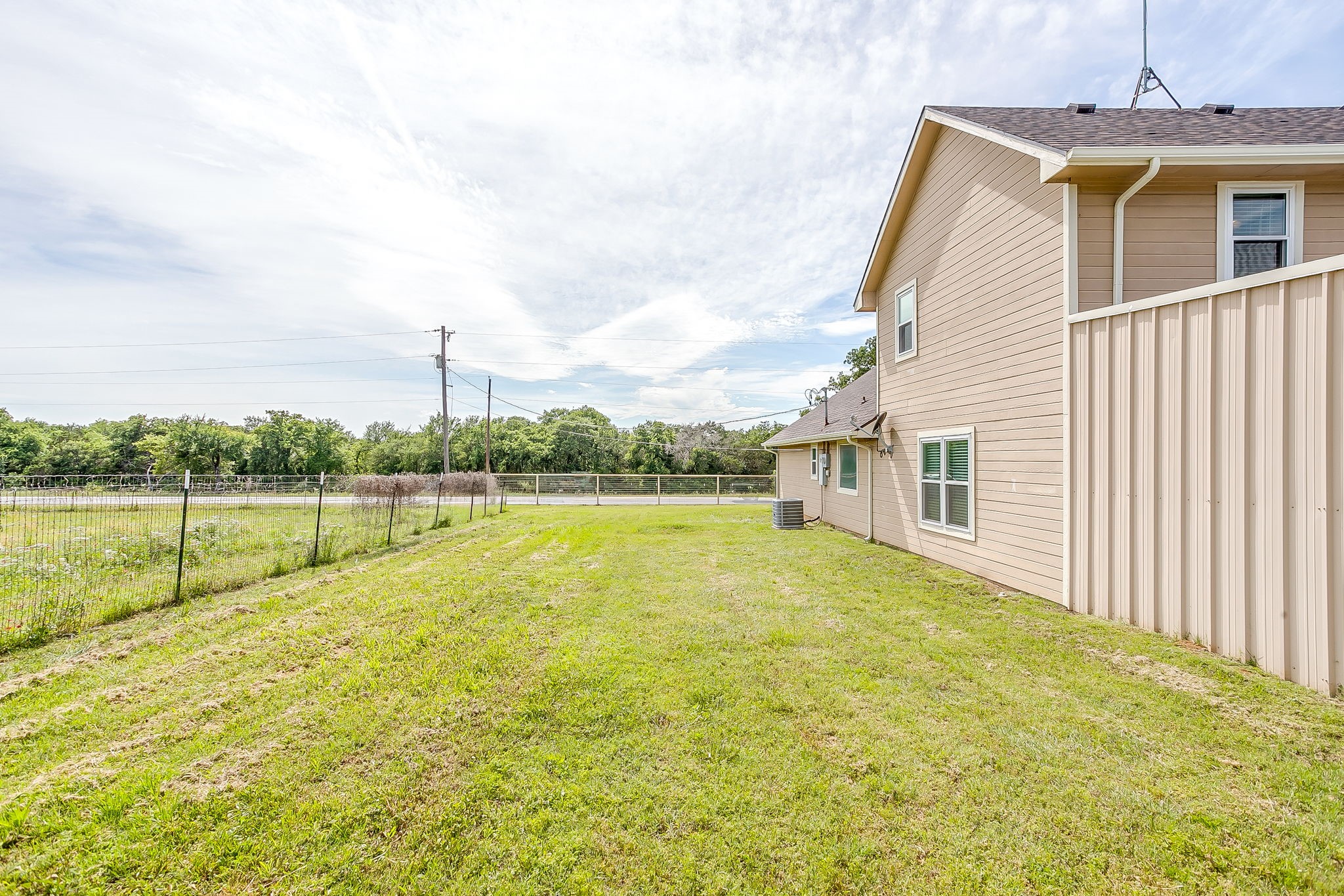 4435 S Fm 113 Millsap TX 76066