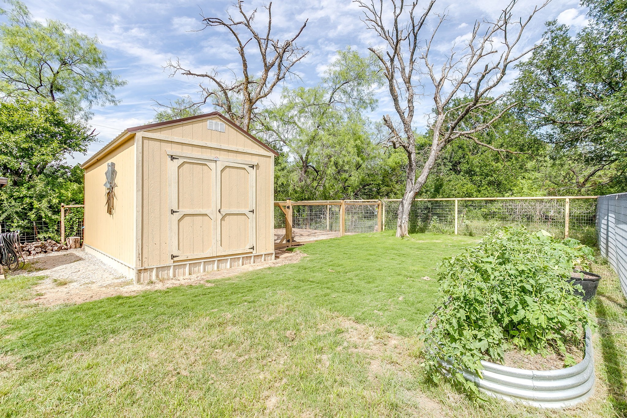 4435 S Fm 113 Millsap TX 76066