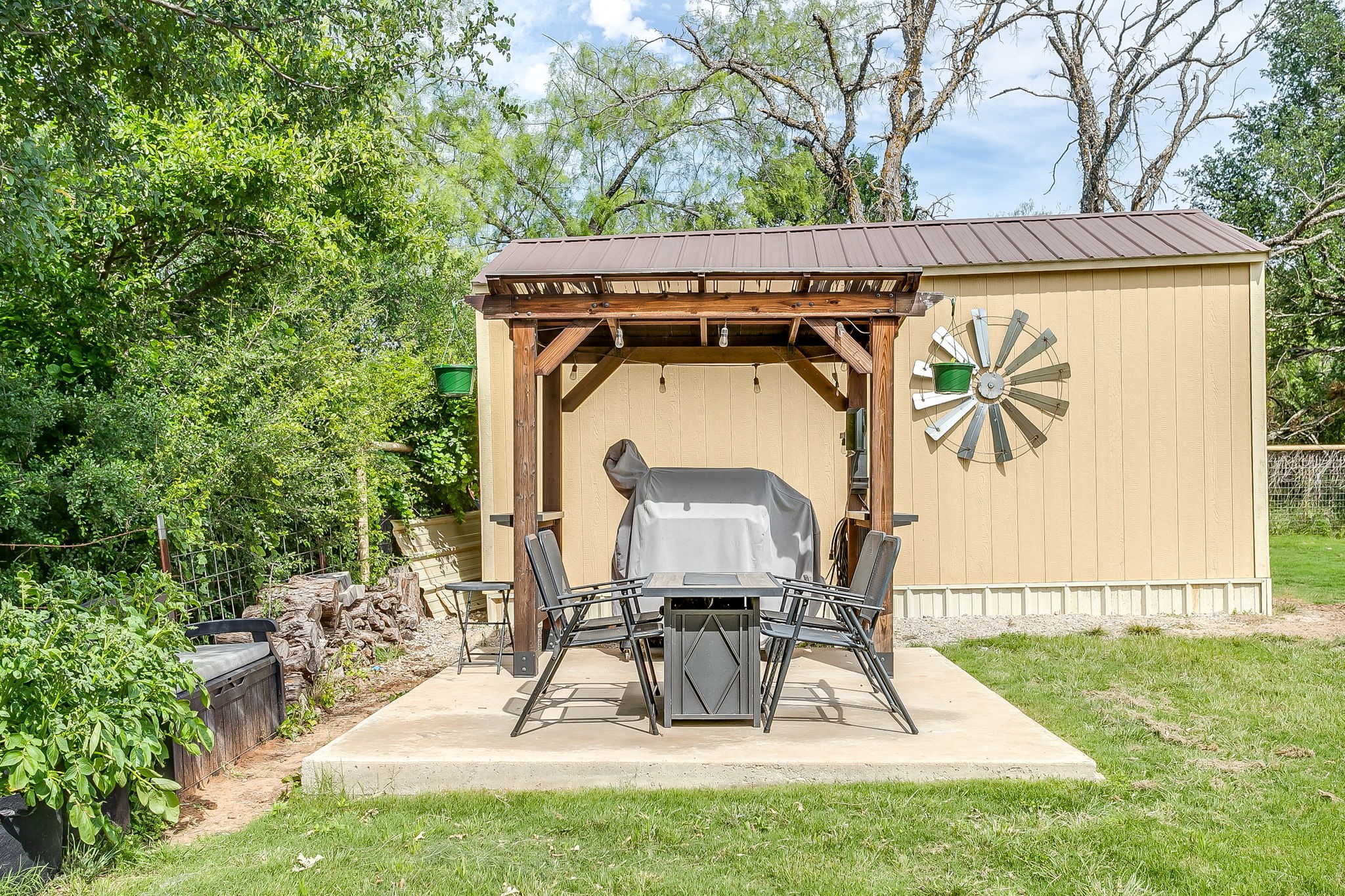 4435 S Fm 113 Millsap TX 76066