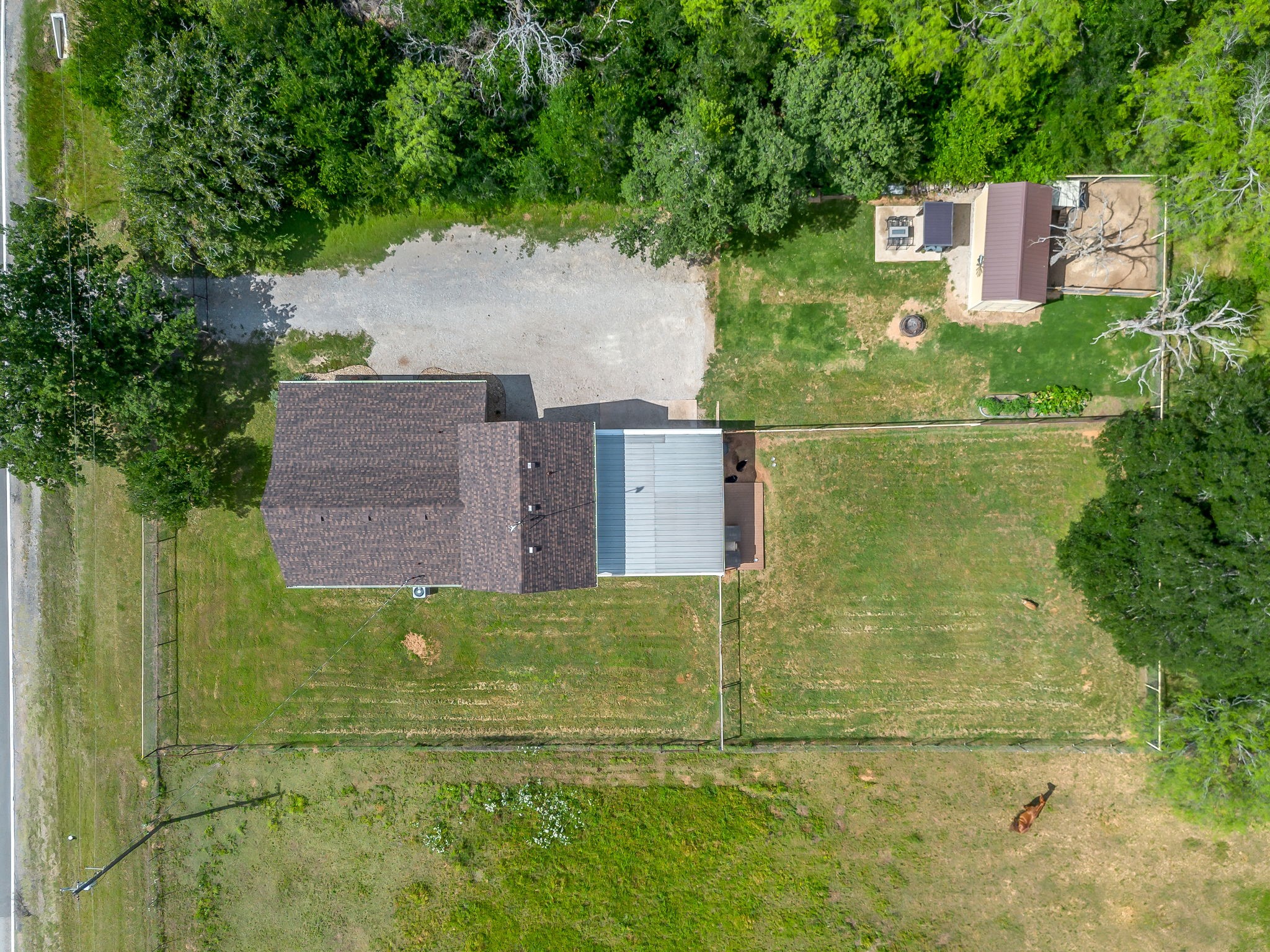 4435 S Fm 113 Millsap TX 76066