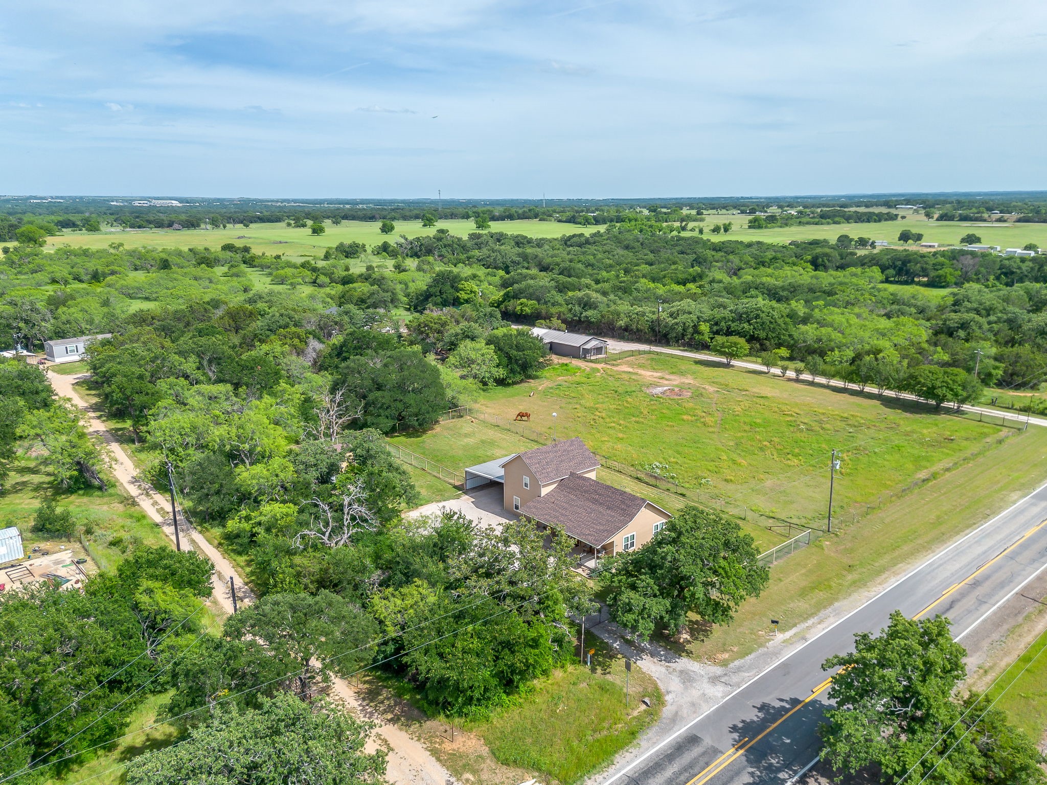 4435 S Fm 113 Millsap TX 76066