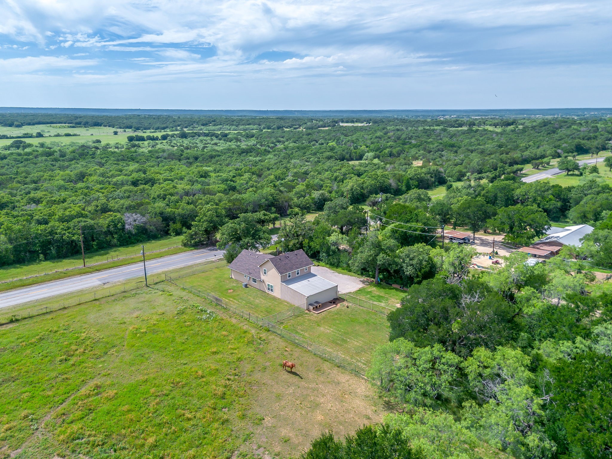 4435 S Fm 113 Millsap TX 76066