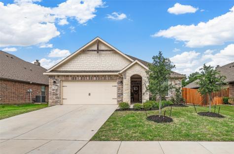 7405 Bellingham Road Fort Worth TX 76179