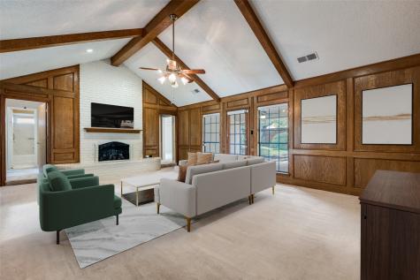 6024 Timber Creek Lane Dallas TX 75248
