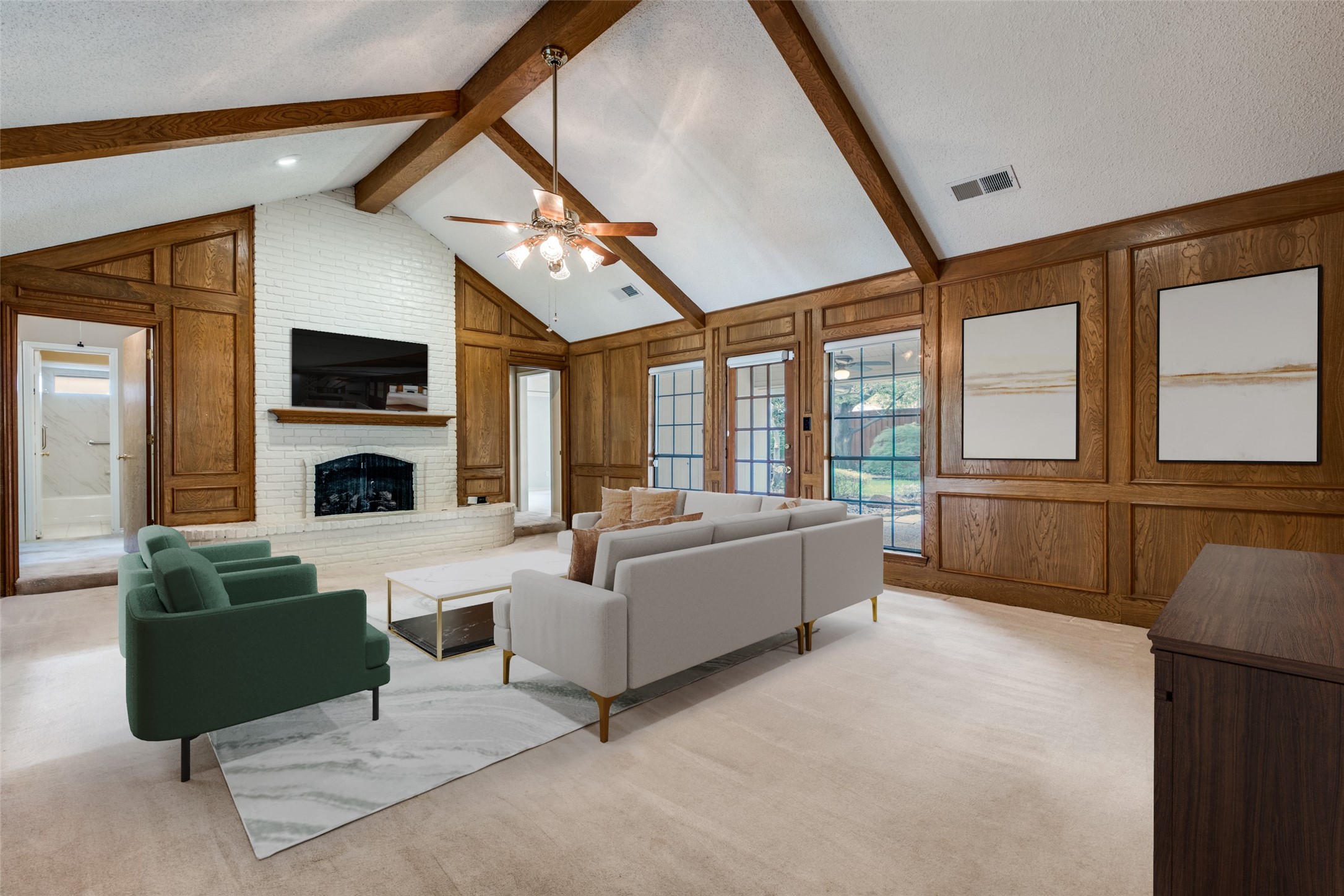 6024 Timber Creek Lane Dallas TX 75248