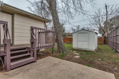 4806 W University Boulevard Dallas TX 75209