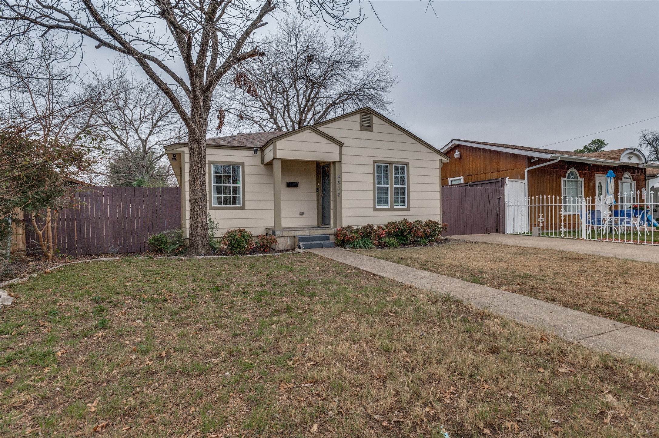 4806 W University Boulevard Dallas TX 75209