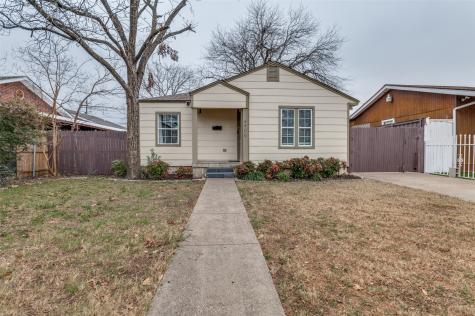 4806 W University Boulevard Dallas TX 75209