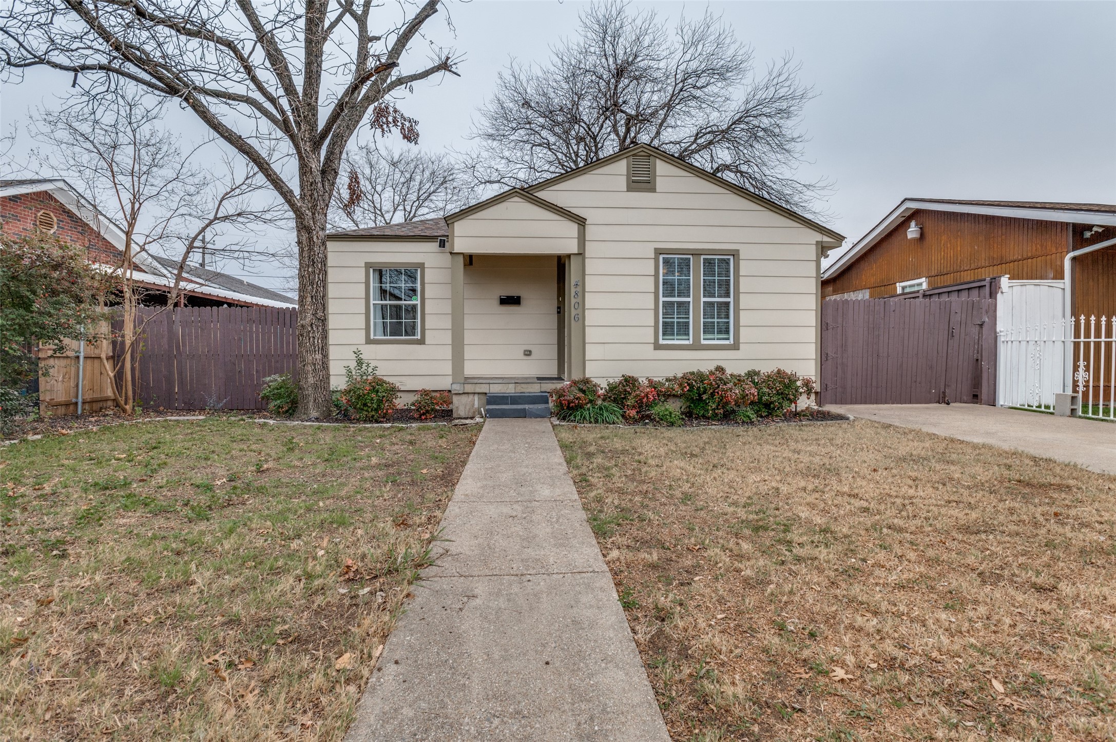 4806 W University Boulevard Dallas TX 75209