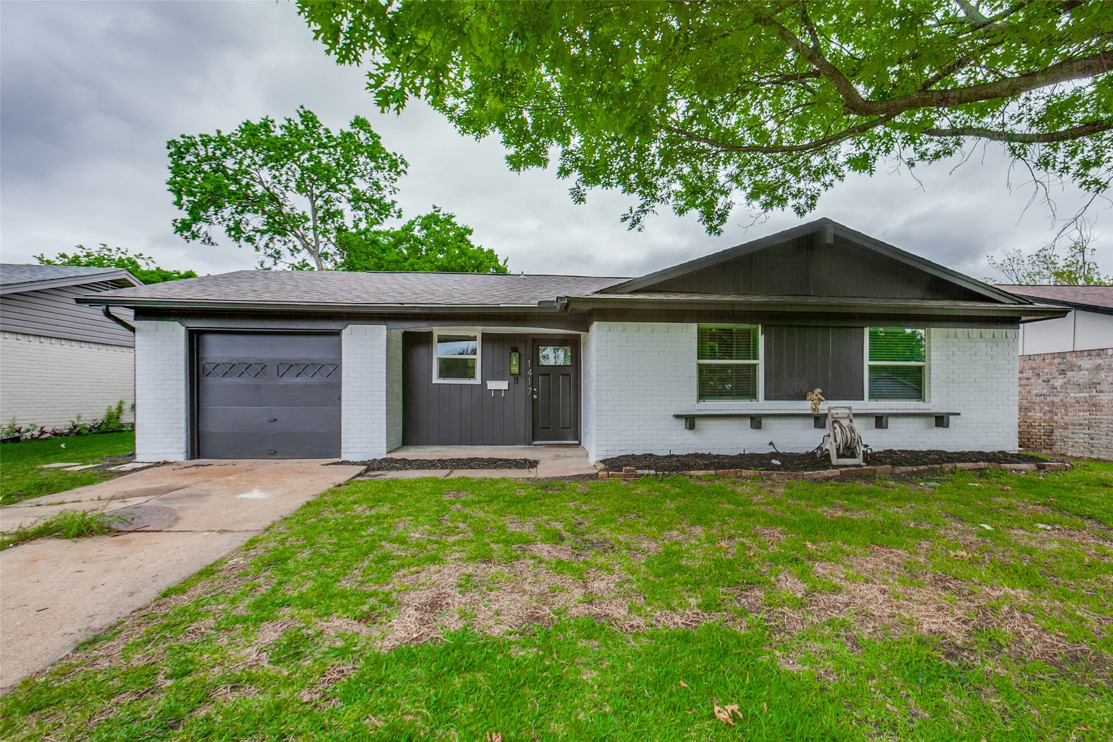 1417 Morrison Drive Garland TX 75040