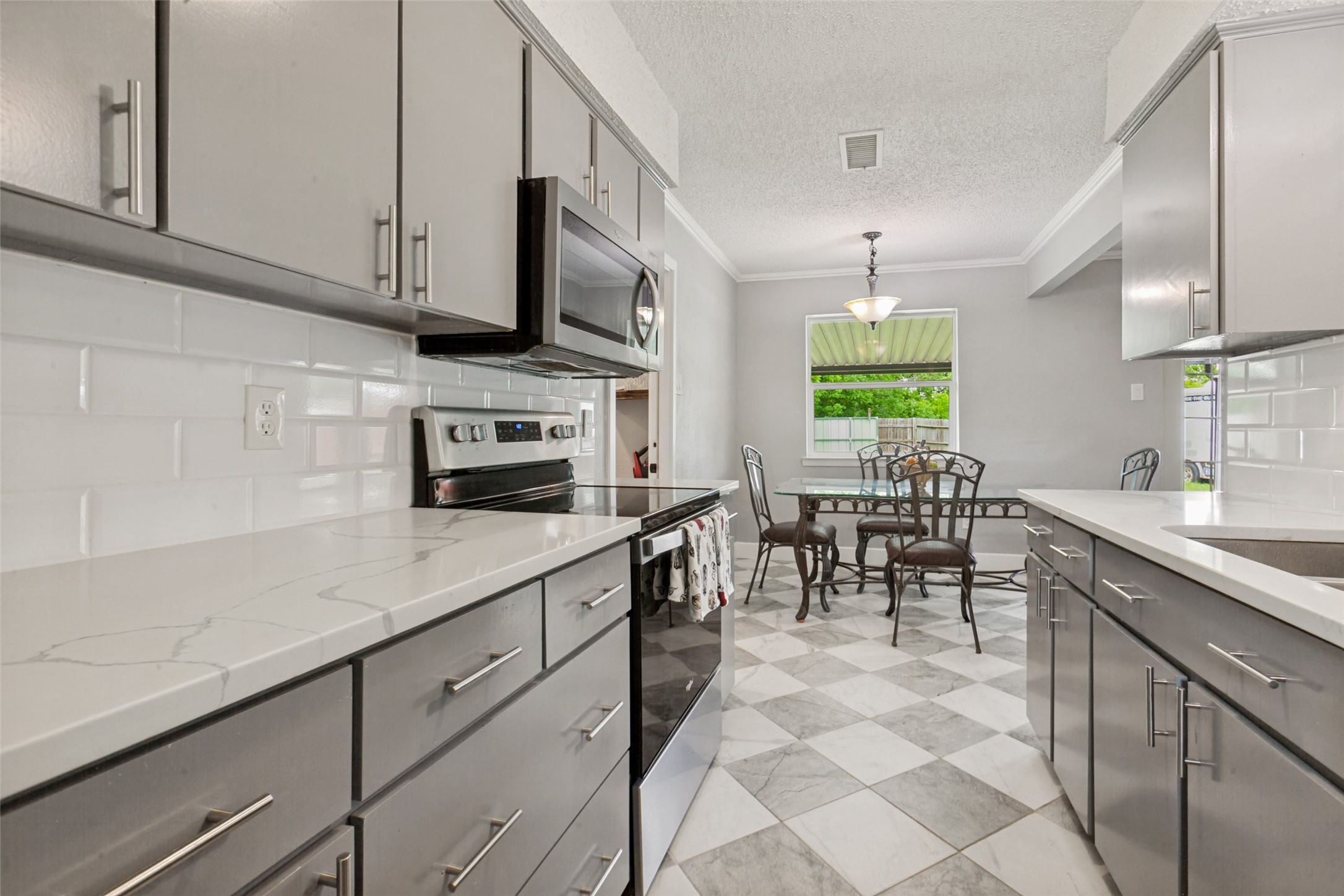 1417 Morrison Drive Garland TX 75040
