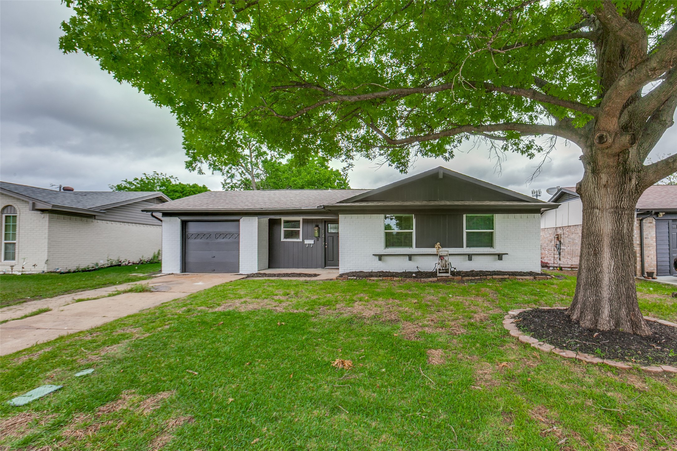 1417 Morrison Drive Garland TX 75040