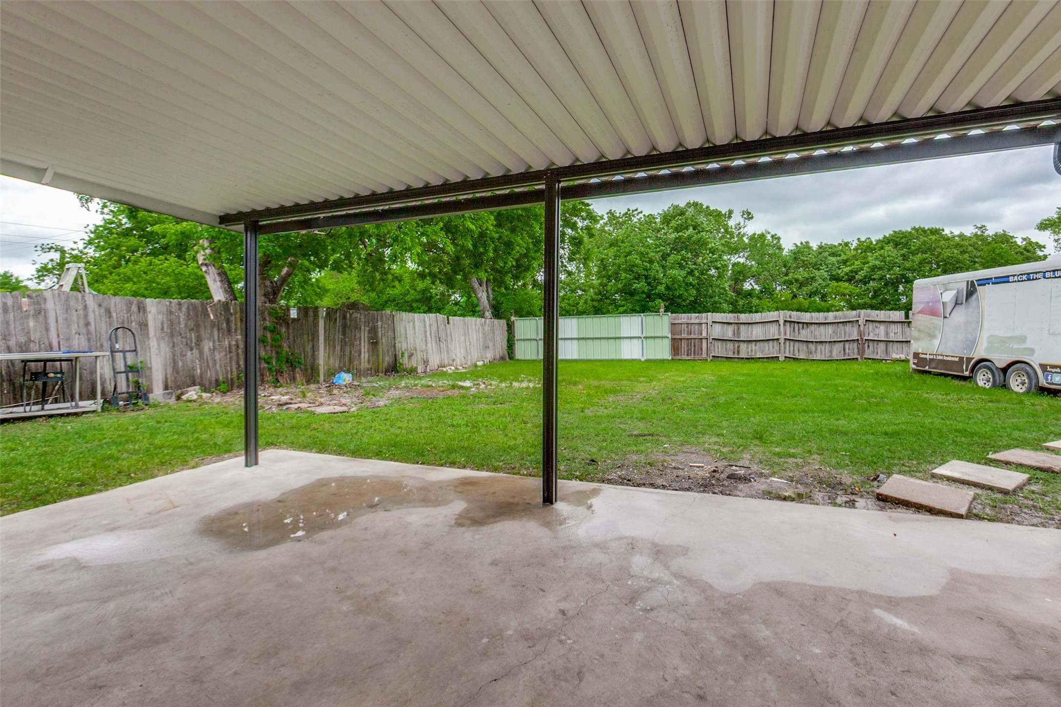 1417 Morrison Drive Garland TX 75040