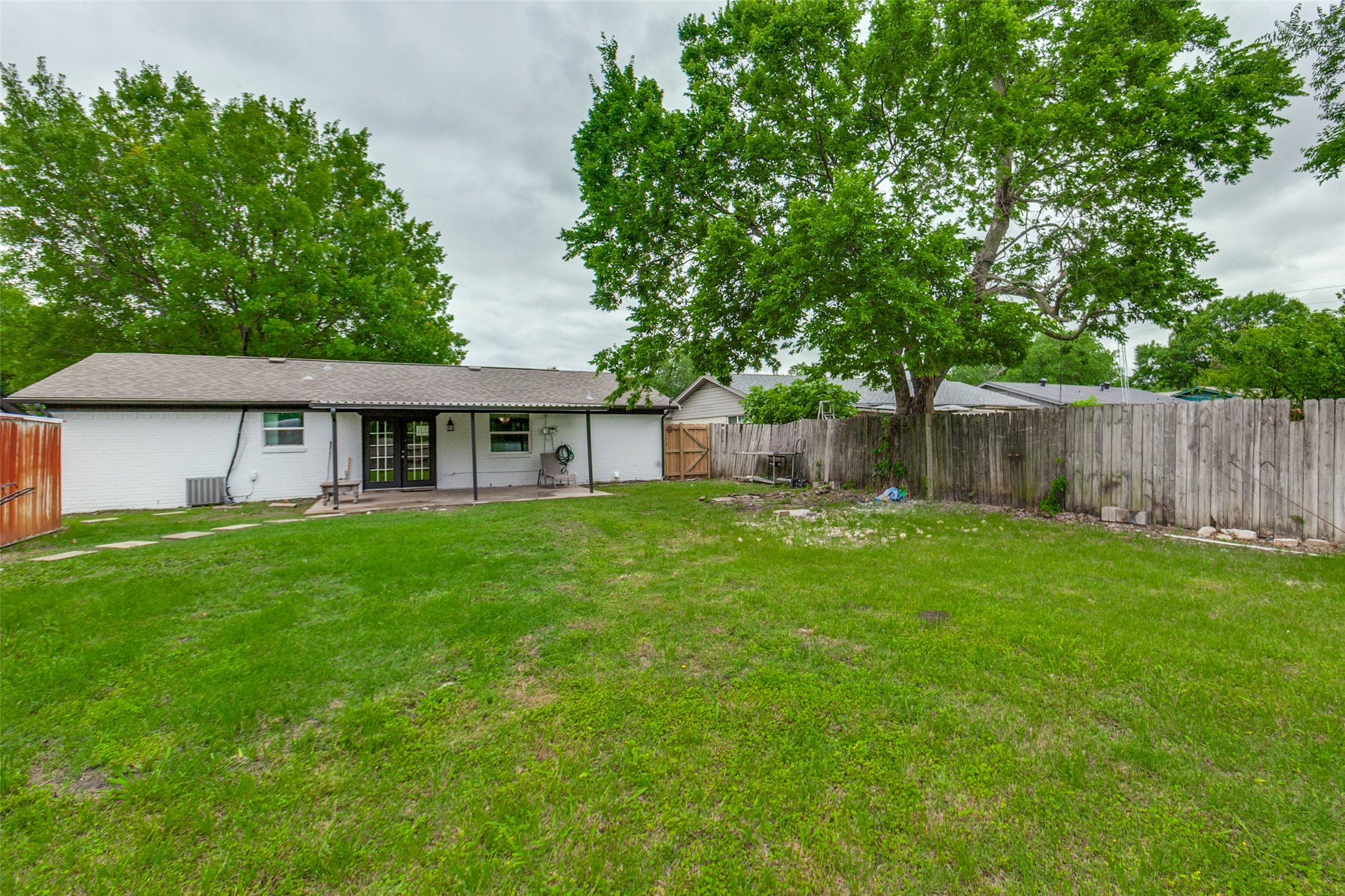 1417 Morrison Drive Garland TX 75040