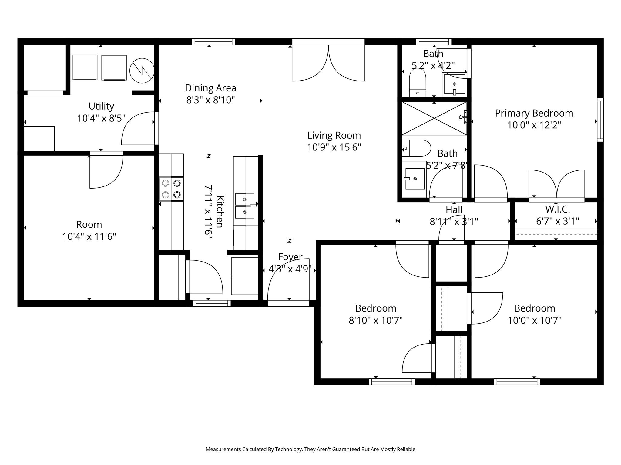 1417 Morrison Drive Garland TX 75040