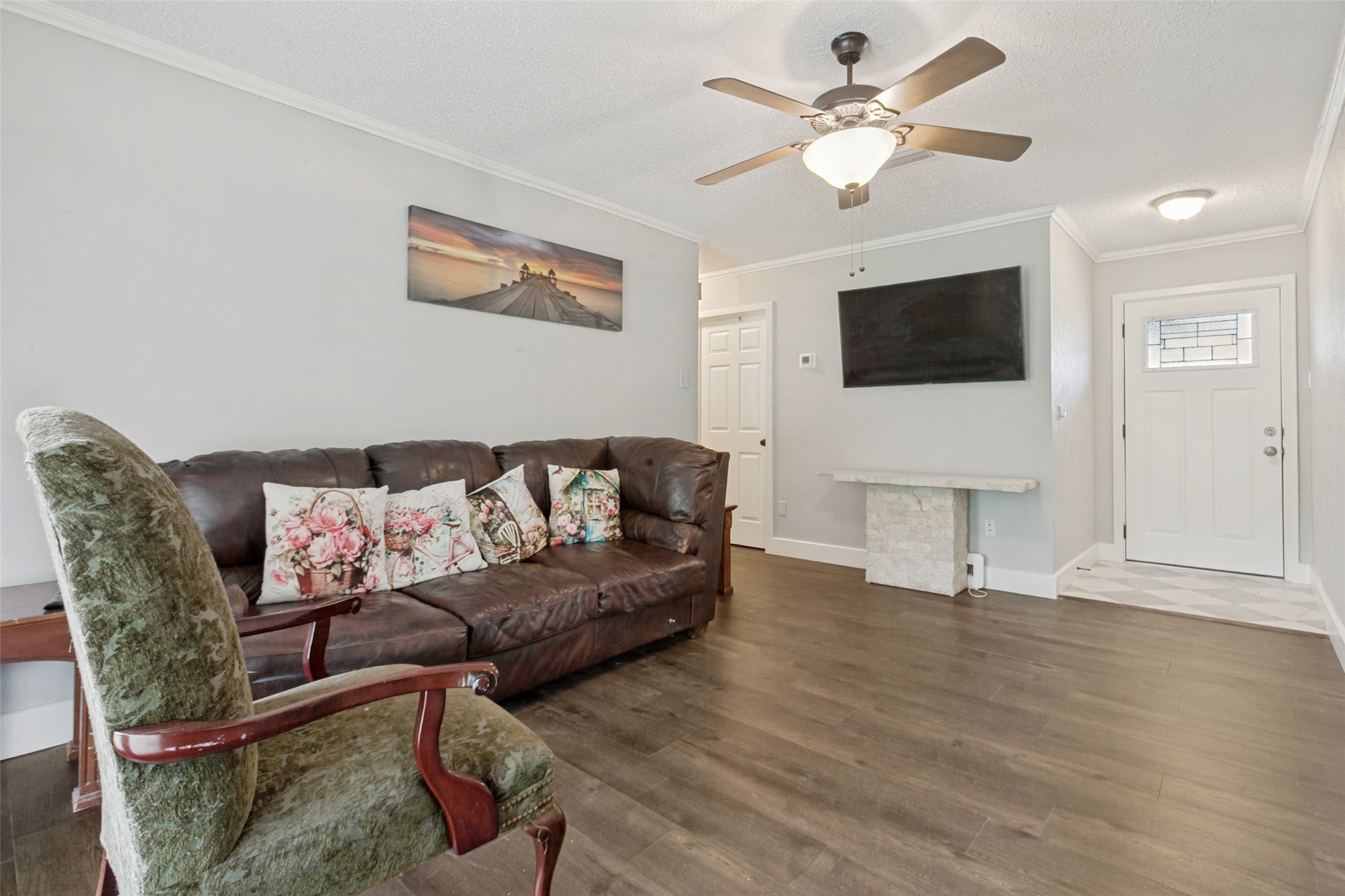 1417 Morrison Drive Garland TX 75040