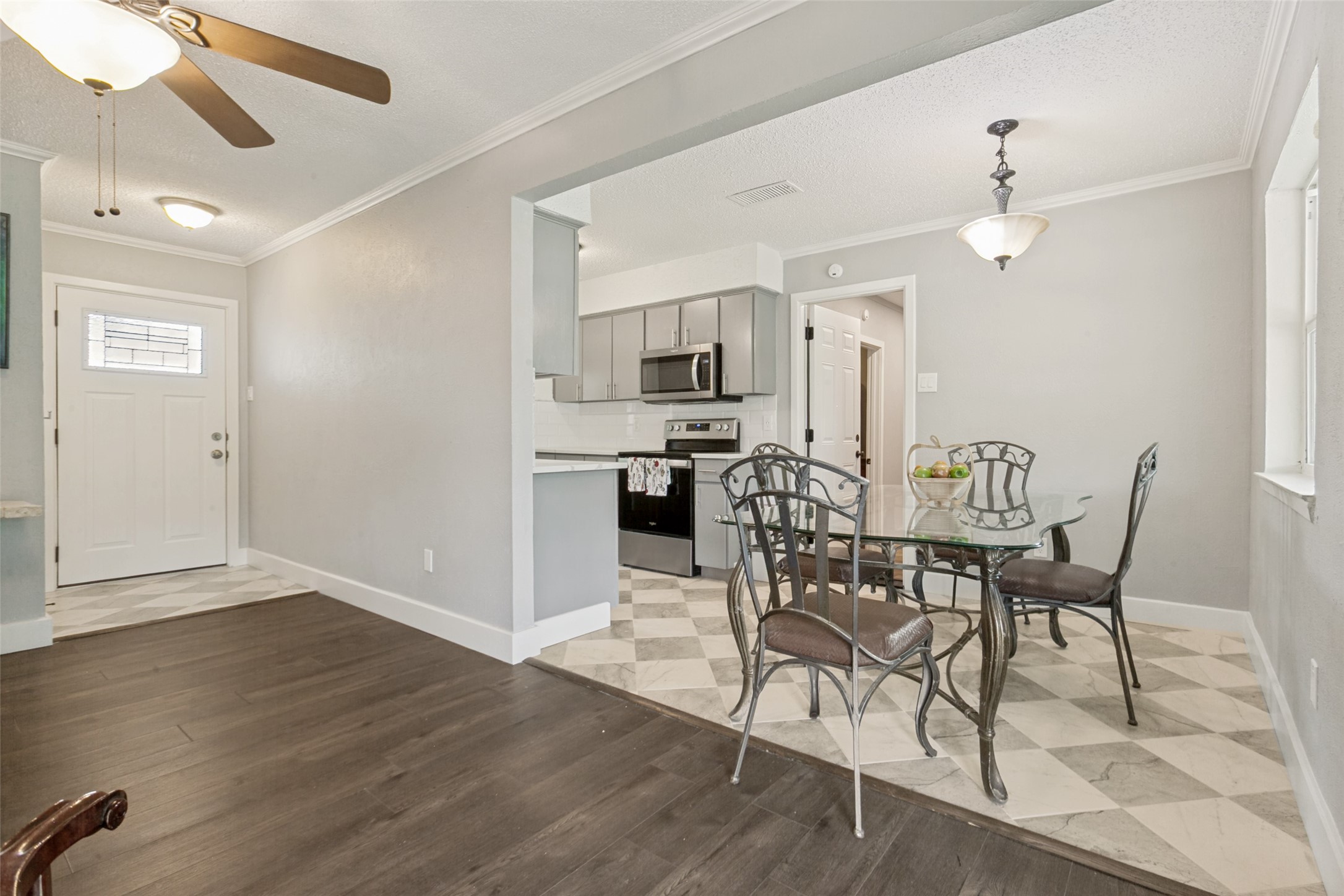 1417 Morrison Drive Garland TX 75040