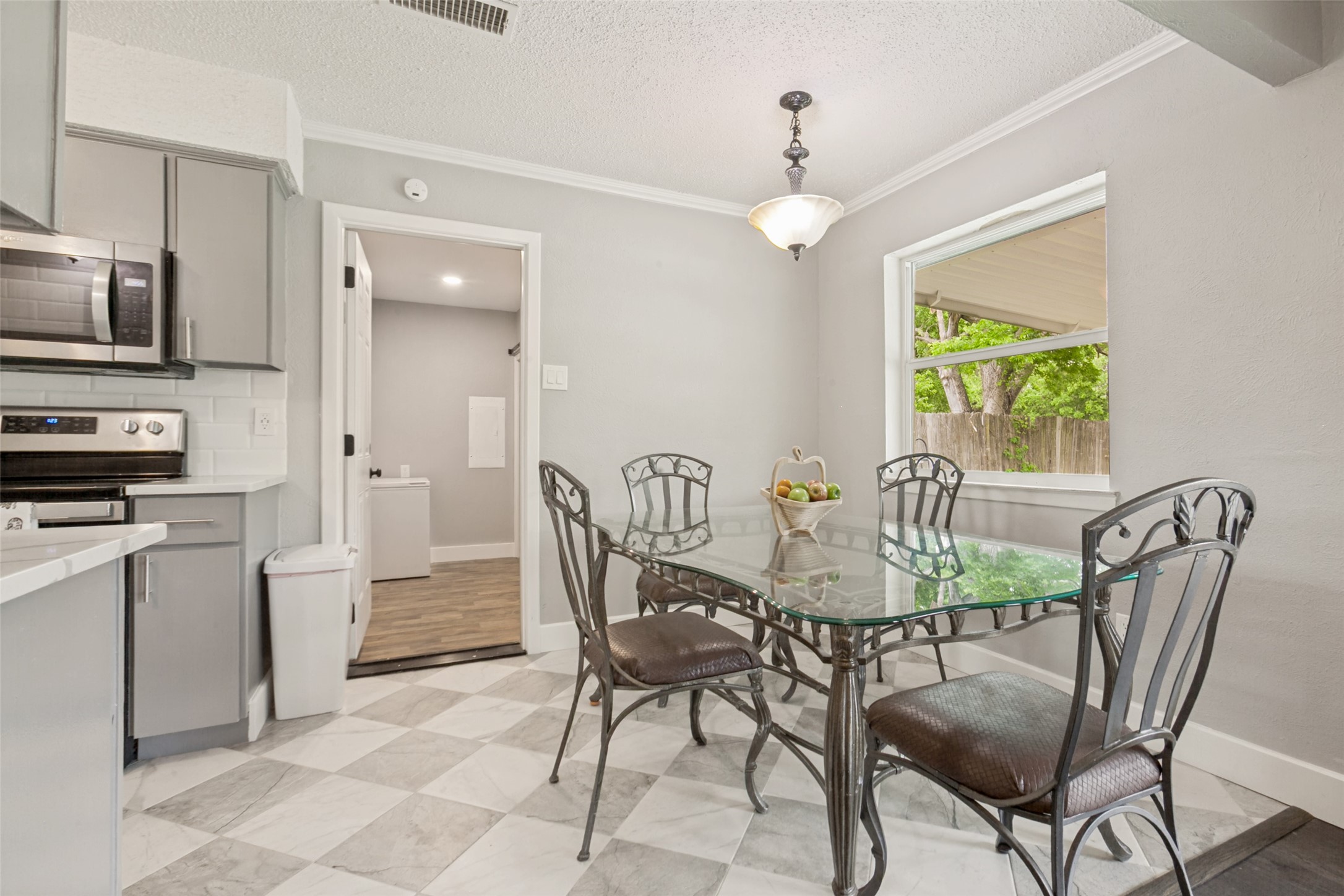 1417 Morrison Drive Garland TX 75040