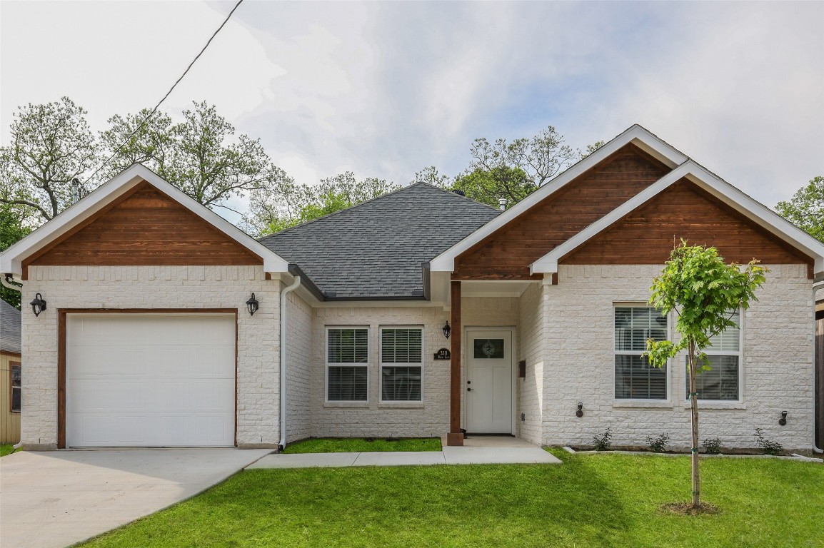 3311 Reed Lane Dallas TX 75215